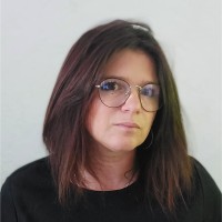 Fabienne Gouilly