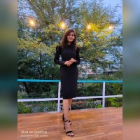 Vineeta Singh