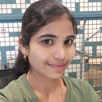 Byreddy Laharika