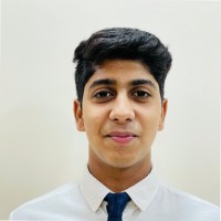 Vansh Pardeshi