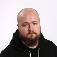 Andrei Olsson