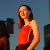 Brandi Ernest