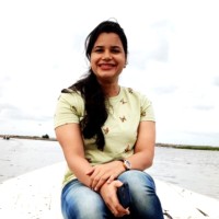 Ruchi Gaur