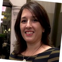 Clare Walker