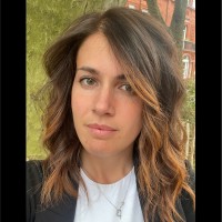 Rebecca Pacini