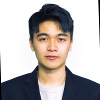 Darryl Pang