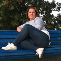 Claudia Leon Blanco