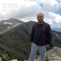 RIDVAN çakır