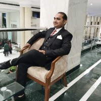 P N Mishra