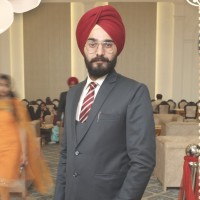 Suninder Singh