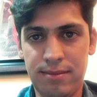 Shahram Saadat