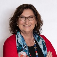 Liz Flatters