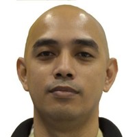 Jose Trinidad