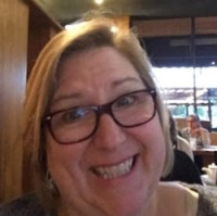 Rosemary Jensen