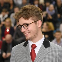 Áron Vécsey