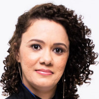 Celeste Maria Leal Oliveira