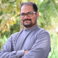 sahebgouda patil