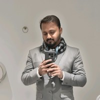 Karthik Veerasekaran