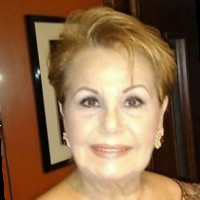 Maria Eugenia Landaeta de Goiri