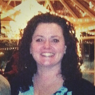 Peggy Revell