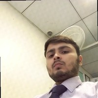 Anser Zaidi