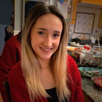 Madelyn Pachilis