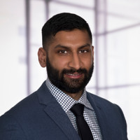 Akshay Patil