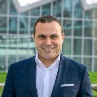 Dimitrios Mantzouranis