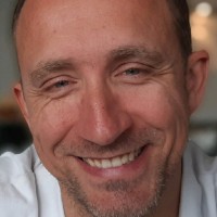 Bob Van Houten