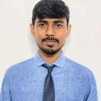 Viraj Mane