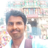 Nagananda Udupa