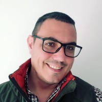 Iván Martín Castanedo