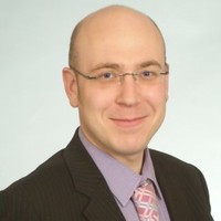 Craig Tubby, BSc, PgDip, MBCS