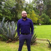 Luis Felipe Ayala Orozco