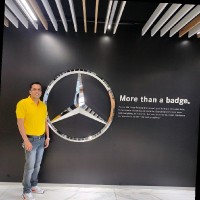 Pawan Kumar K M