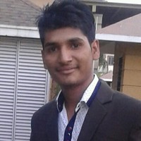Vikram Ghule