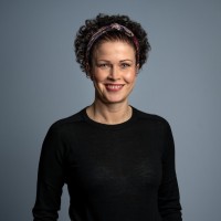 Ann-Kristin Stokke