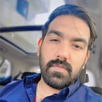 Bhavik Jain