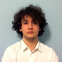 Luca Macconi