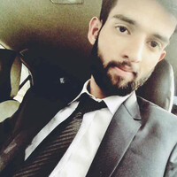 Hammad Ahmed