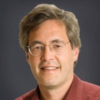 Bruce Conklin