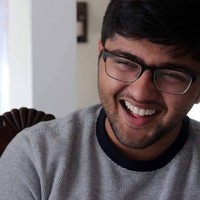 Devashu Sharma