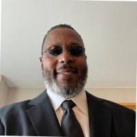Timothy Jordan