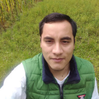 Geiner Vázquez Mejía