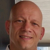 Arjan Hasenoot
