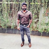 Karthick Murugan