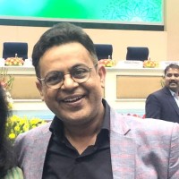 Sharad K Sharma