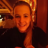 Rachel van Amelsfoort