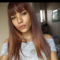 Saleemah Abrahams
