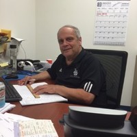 NICHOLAS FRINQUELLI